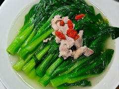 -张家卫·阳江菜·小海鲜(肥婆湾桥店)