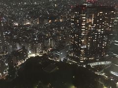 -东京都厅舍