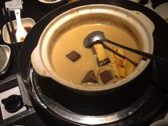 -捞王锅物料理(凯旋路店)