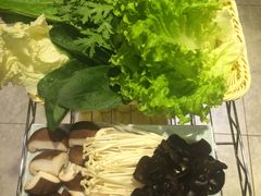 -福牛阁潮汕牛肉火锅
