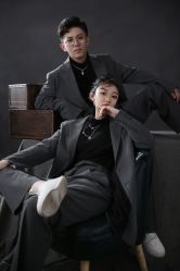 -苏州HX-合喜映画婚纱摄影