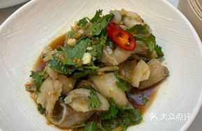 Spicy麻 Fish Slices
