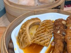 -点都德(皇岗村店)