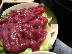 -茅草房·河畔园林火锅