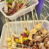 在南澳！这家烧烤店我还想再来5678次！