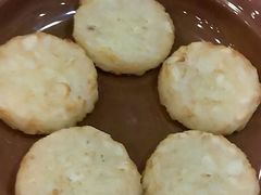 香脆颗粒薯饼-萨莉亚意式餐厅(龙阳广场店)