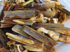 海鲜来料加工-老字号蛇口德记烧腊饭店·海鲜加工