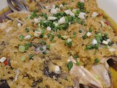 -味上湘菜馆(阿波罗店)