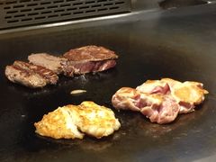-玛雅铁板烧餐厅(中关村店)
