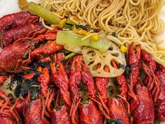 -一起吃小龙虾·海鲜(海珠店)
