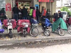 门面-赵记粽子(司前街店)