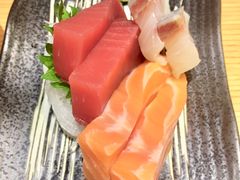 -富山日式料理(宽厚里店)