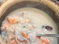 -利杨记·本味轩粥坊·烧烤(宝体店)