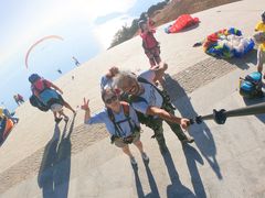 -费特希耶滑翔伞