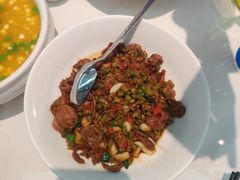 -兰湘子·湘菜小炒(盛龙广场店)