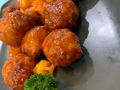 -小苏舍餐厅(木渎店)