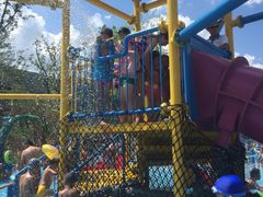 -苏州乐园森林水世界