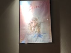 -Echo回声黑胶唱片咖啡馆