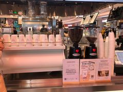 -Manner Coffee(壹方城店)