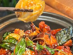 -食陆号·新式台湾创意菜(十全街首店)