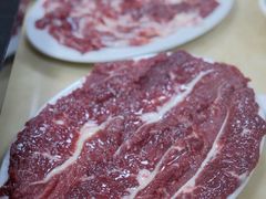 -五洲牛肉美食馆