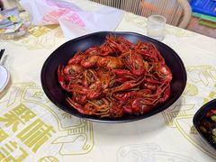 -聚味瞿记·龙虾堂(树木岭店)