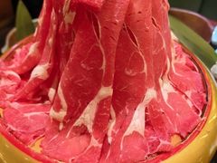 -牛New寿喜烧(虹桥新天地店)