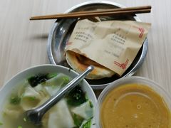 -樊记腊汁肉(竹笆市总店)
