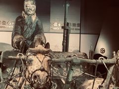 -秦始皇帝陵博物院-丽山园