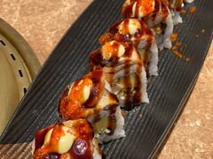 -额尔敦牛厨师铜板烧