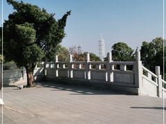-高榜山景区
