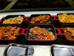 -鹭江潮餐厅•福建菜(鹭江佲家酒店)