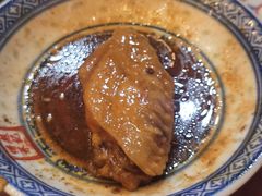 秘制酱汁鸡中翅-赵记传承·中国甜品(福州总店)