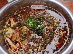 -蓉城西二道无名冒菜(西二道街店)