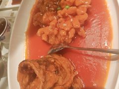 -北平楼·烤鸭·北京菜(牡丹园店)