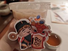 -金牌禄运·点心·啫煲(百信广场店)