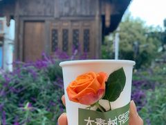 -大青树咖啡(大理古城店)
