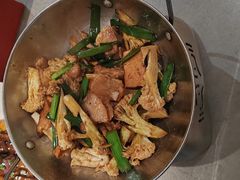 -阿毛饭店(和义路店)