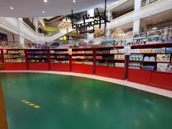 -Hamleys哈姆雷斯(东方福来德店)