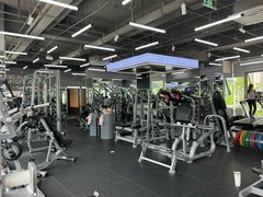 -OG01·24h私教铁馆(中鼎316店)