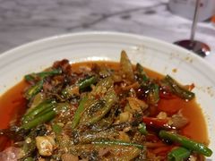 -懒人盐府人家(航天桥店)