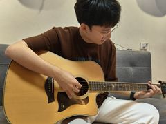 -旅程琴行吉他培训·吉他专卖