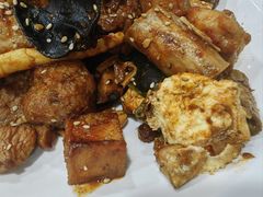 -菲哥麻辣烫(贵山小区店)