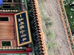 -一盏明灯全素斋(殊像寺店)