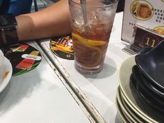 -深井陈记烧鹅酒家(新填地街店)