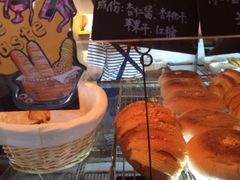 -仙峰天然面包(迎宾路店)