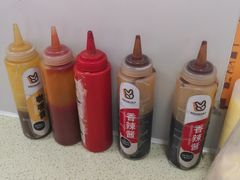 -2路车站小丸子(青泥洼桥店)