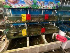 -阿弟特色海鲜餐厅·大排档(平潭店)