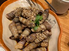 -老高烧烤(龙华星河iCO店)