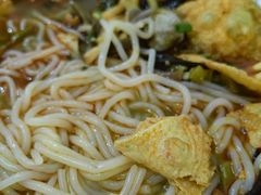 -龍城柳州螺蛳粉(群星路店)